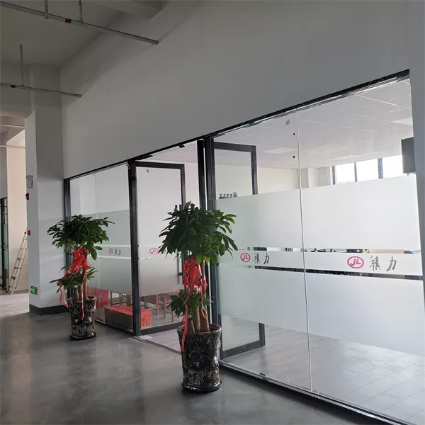 公司照片-办公区域