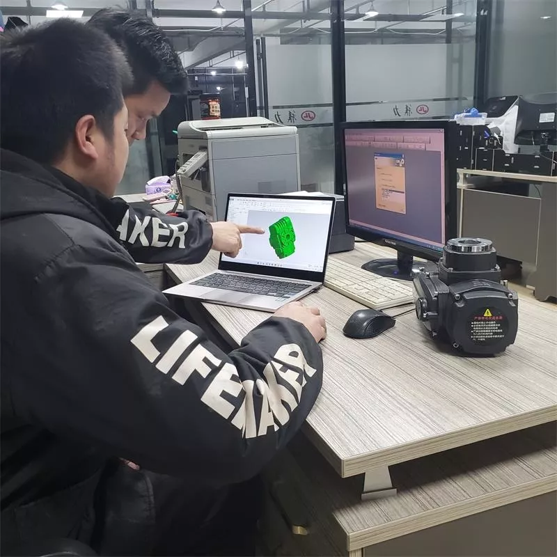 三维动画技术支持